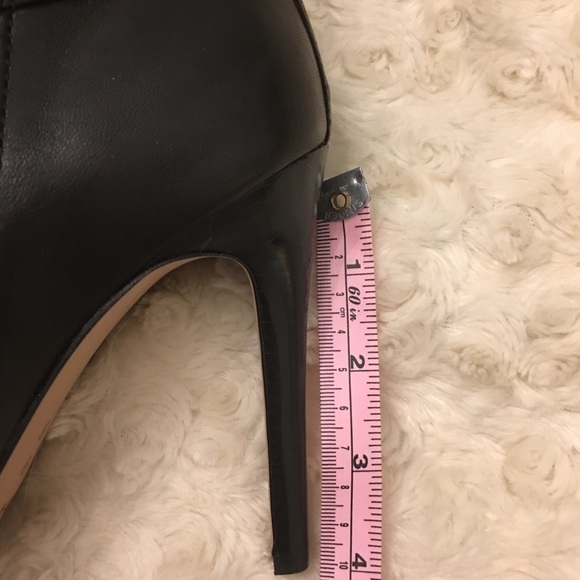 NWB Coach Boots - Picture 5 of 8